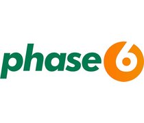 Logo Phase 6