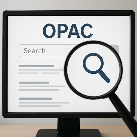 OPAC OPAC